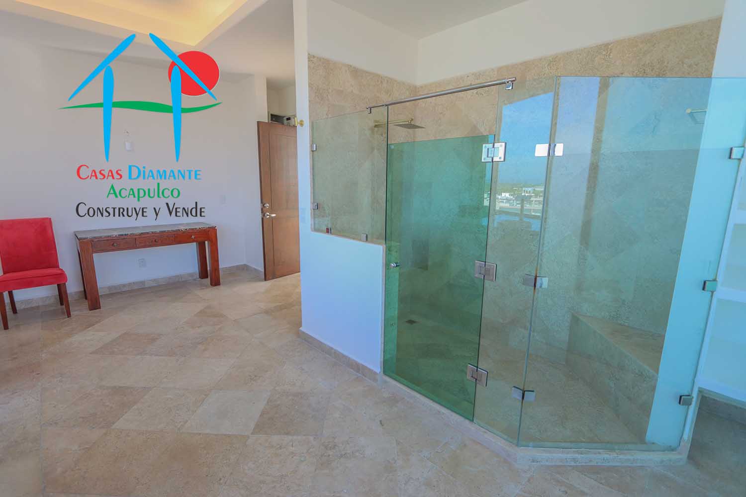 Dos Soles T3 PH 2 - Recámara principal 5